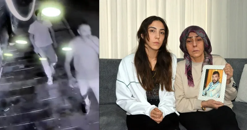 Engelli adamı öldürmüştü! 17 yaşındaki sanık: Bıçağı camide yıkadım