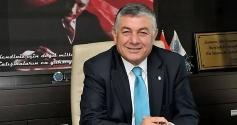 Kazova Tekstil davasında Şükrü Genç e 7 yıl 6 ay hapis cezası