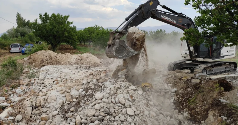 Malatya da 10 yıllık sır, deprem sonrası nasıl aydınlatıldı? Son dakika haberleri