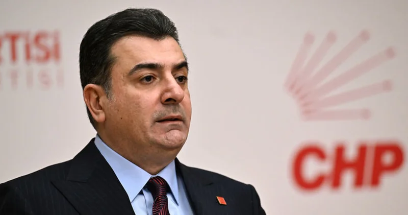 CHP: Suriye, güvenliğimiz için çok önemli Son dakika haberleri