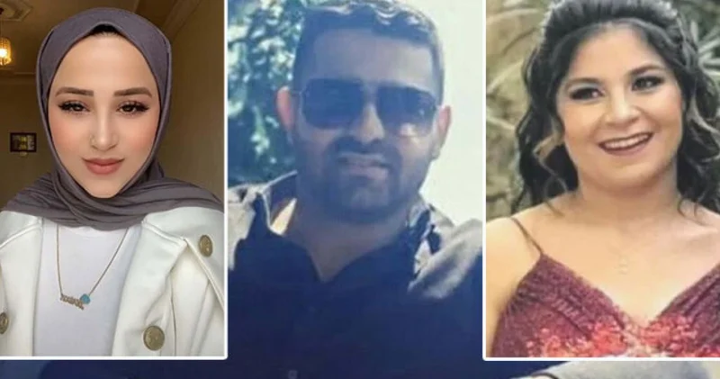 Mihriban Yılmaz ın katili Naile Büşra nın ölümünden tutuklandı! Bunun adı: çifte vahşet SON DAKİKA HABER Son dakika haberleri