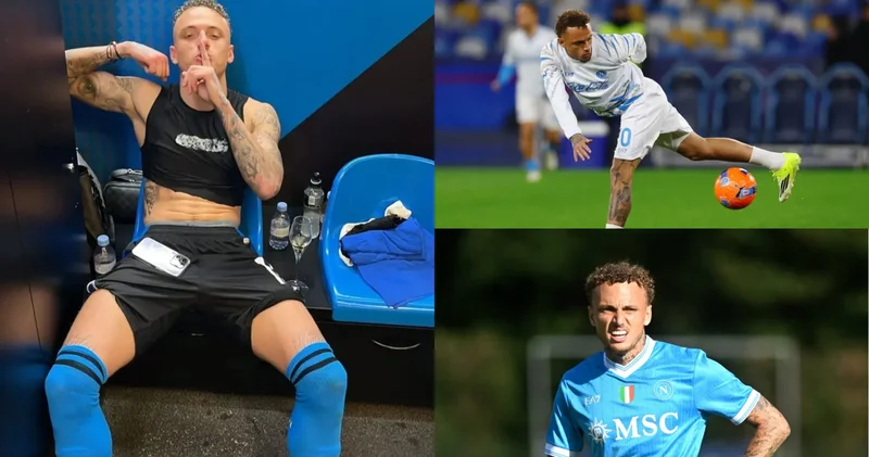 Galatasaray, Noa Lang için anlaşmaya yakın: Satın alma opsiyonuyla kiralık formülü