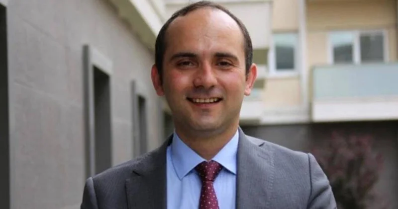 TMMOB dan Tayfun Kahraman açıklaması