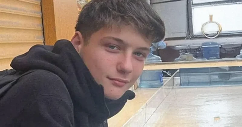 Sustalınız yanınızda mı?