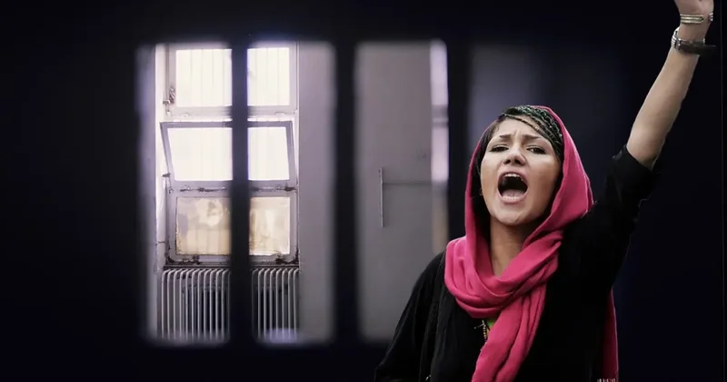 Korkunç iddia: Gözaltına alınan protestoculara bilinmeyen maddeler enjekte edildi