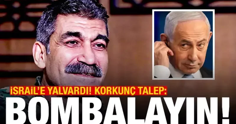 Terör örgütü SDG, İsrail den Suriye ordusunu vurmasını talep etti