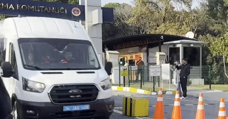 Ünlülere uyuşturucu soruşturmasında yeni detaylar! İstanbul’dan Dubai’ye fuhuş hattı iddiası