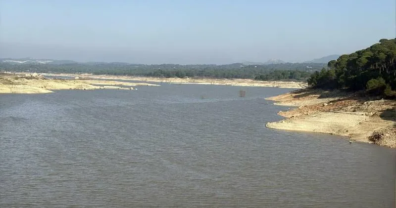 Bodrum da içme suyu alarmı: Yağışlar barajları doldurmadı, yer altı suları tükeniyor!