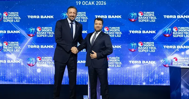 Hidayet Türkoğlu: Federasyon olarak önceliğimiz ligin kalitesini kalıcı hale getirmektir