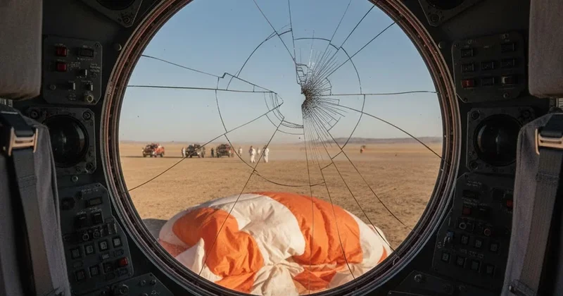 Bir parça çöp milyarlarca lirayı buhar etti: Bomboş döndüler Sözcü Gazetesi