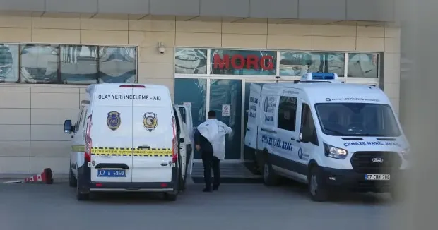 Antalya haberleri Antalya da acı hadise! 14 yaşındaki Efe yol kenarında ölü bulundu 19 Ocak 2026