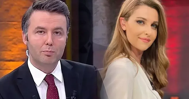 Pınar Erbaş ın Show TV deki işine son verildi! Mehmet Akif Ersoy iddiası: Çok şaşkın ve kırgınım