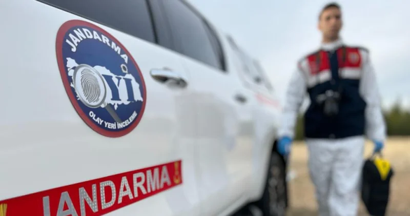 11 yıllık sır perdesi aralandı: Cinayeti 6 kişinin işlediği belirlendi Son dakika haberleri