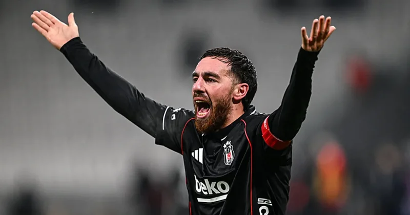 Orkun Kökçü: “Artık o gol gelsin”