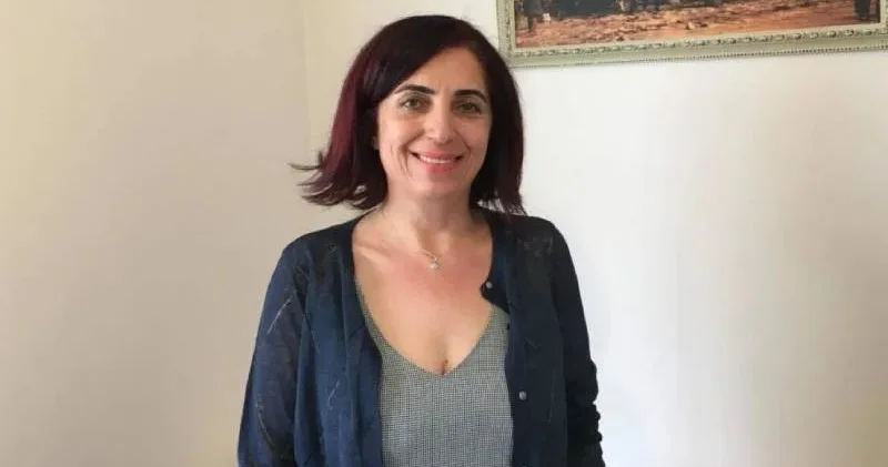 DEM Partili Çelenk, Diyarbakır Havalimanı’ndaki ILS krizini Meclis’e taşıdı