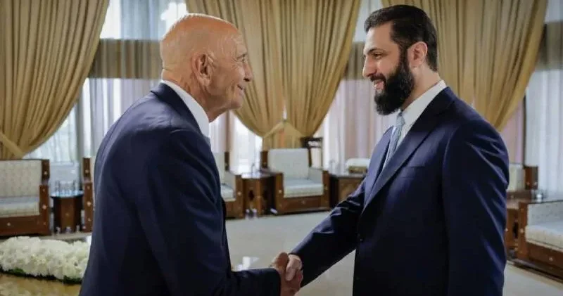 Murat Yetkin: Türkiye ve Suriye, şu ana dek kazanan taraf; Türkiye, siyasetini adım adım hayata geçiriyor