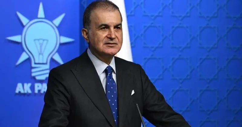 AKP den Suriye de imzalanan anlaşmaya ilişkin ilk açıklama: Terörsüz Türkiye ilkemizi hedef alan darbe girişimi durduruldu