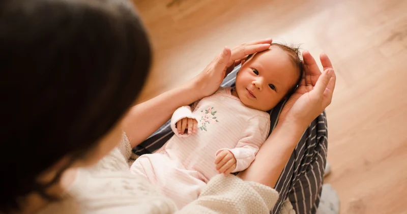 2025 yılında bebeklere en çok verilen isimler belli oldu