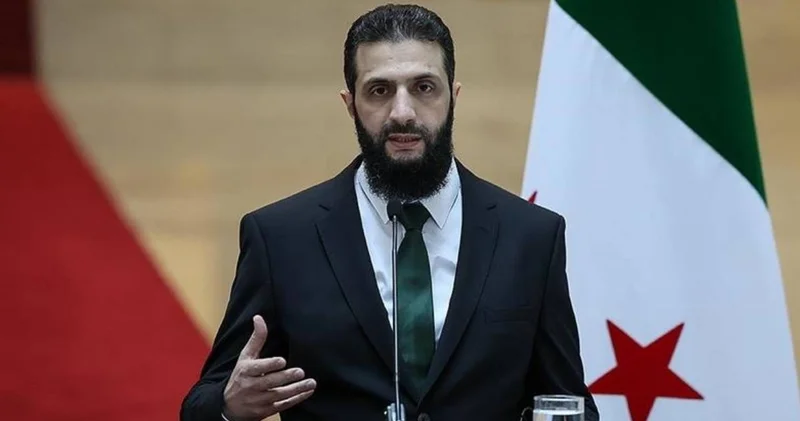 Şara nın Almanya ziyareti ertelendi!