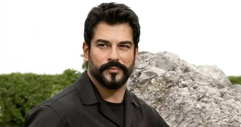 Araplar Burak Özçivit i sildi