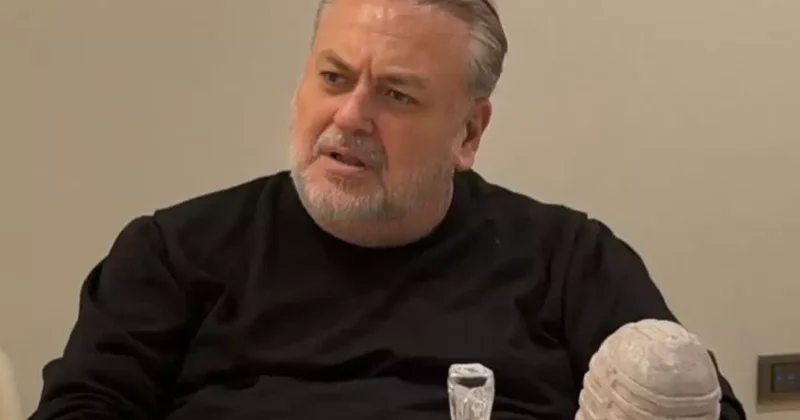 Samsun Demir in acı gününde ünlü isimler yalnız bırakmadı