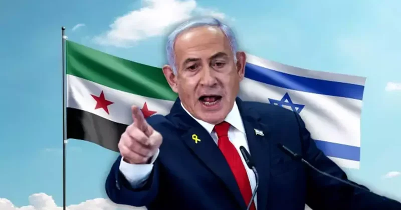 İsrail den Suriye hükümetine beklenmedik teklif! Bomba Rusya iddiası