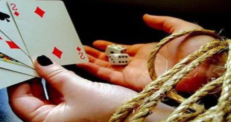 CHP’den kumarla topyekün mücadele çağrısı: Bir nesli kaybediyoruz