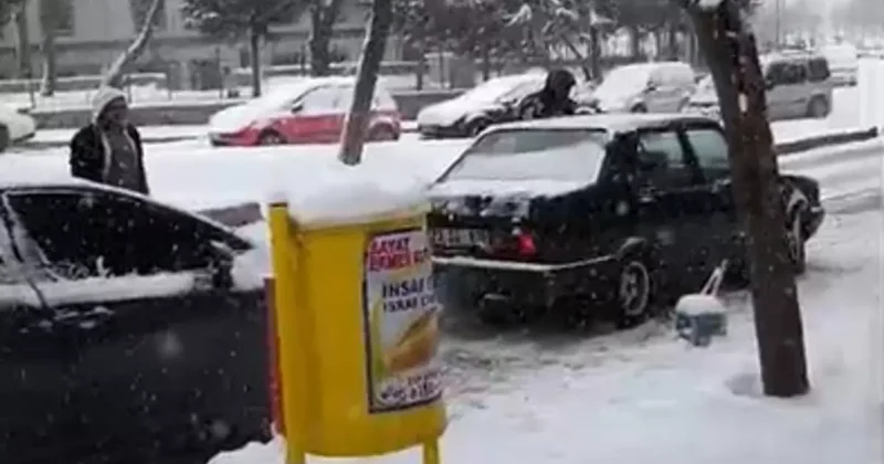 Abart egzoz kullanan Fiat Tofaş sürücüsüne 11 bin lira ceza