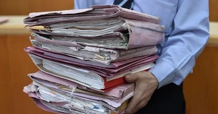 DHKP/C ye finansman iddiası davasında karar çıktı