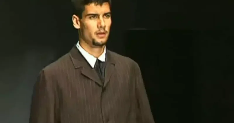 Nereden nereye! Bir zamanlar modeldi, şimdi tüm dünya tanıyor