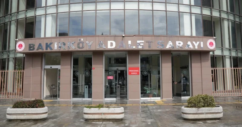 Atlas Çağlayan ın ailesine tehdit mesajı atan 3 zanlıya tutuklama talebi