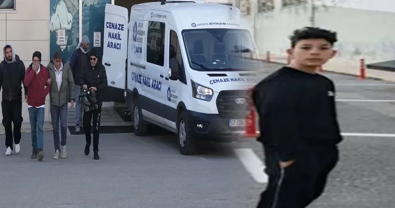 Paten yaparken düştü: Sabah ölü bulundu!