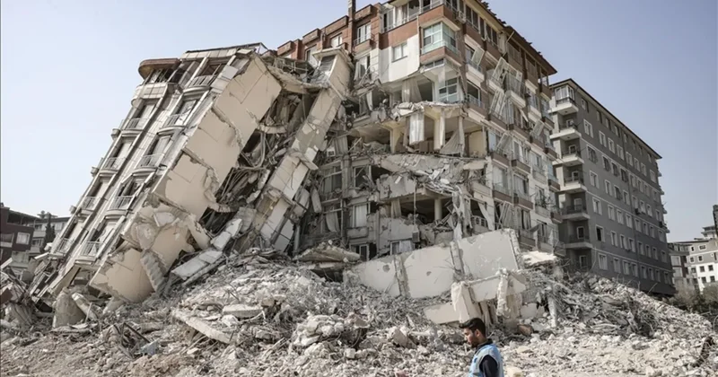 Deprem bölgesinde yeniden imar yılı: Çok yönlü yatırımlar hedefleniyor