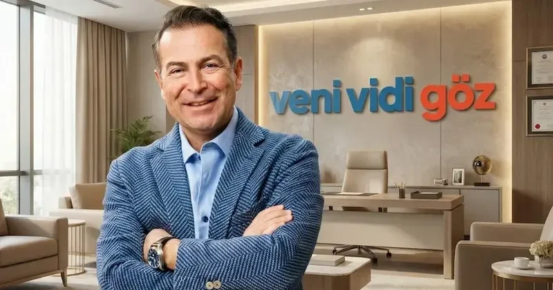 ‘Miyopi ve presbiyopi vakaları küresel ölçekte yaygınlaşıyor’