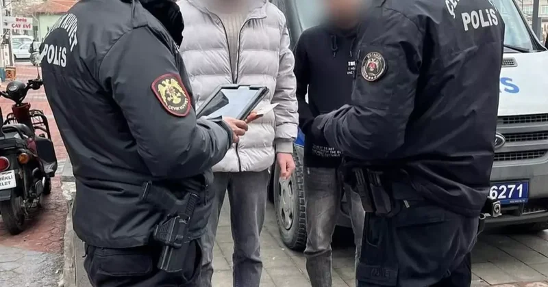 Kütahya’da huzur ve güven uygulaması