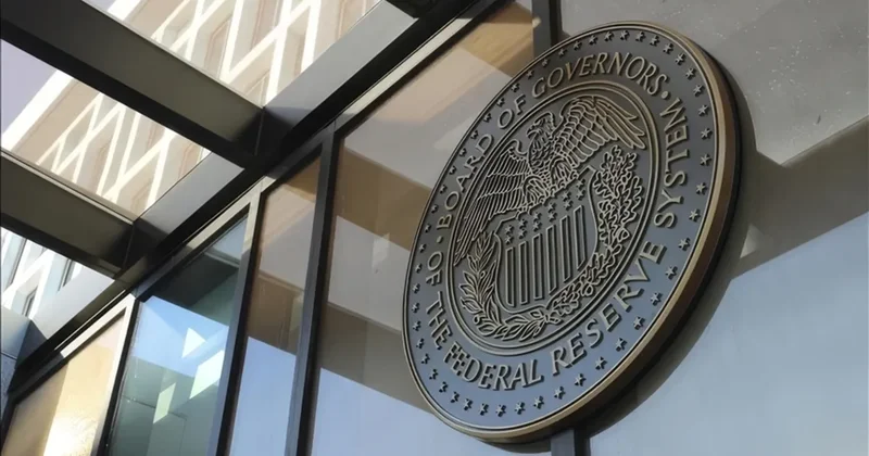 FED başkanlığı için konuşulan isim değişti