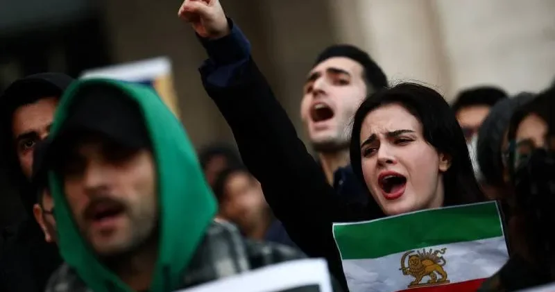 Uluslararası Af Örgütü’nden İran için imza kampanyası