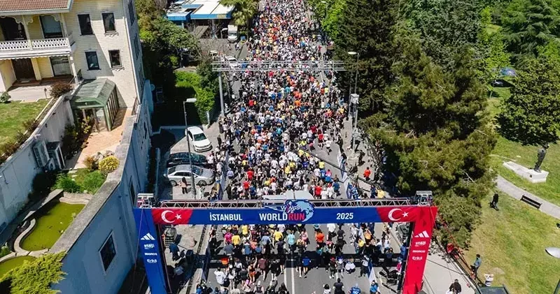 Wings for Life World Run 2026 kayıtları başladı