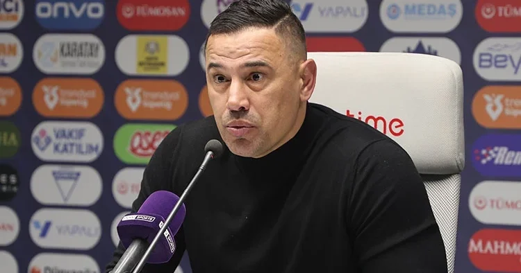 Çağdaş Atan: Konuşması zor bir durumun içindeyiz!