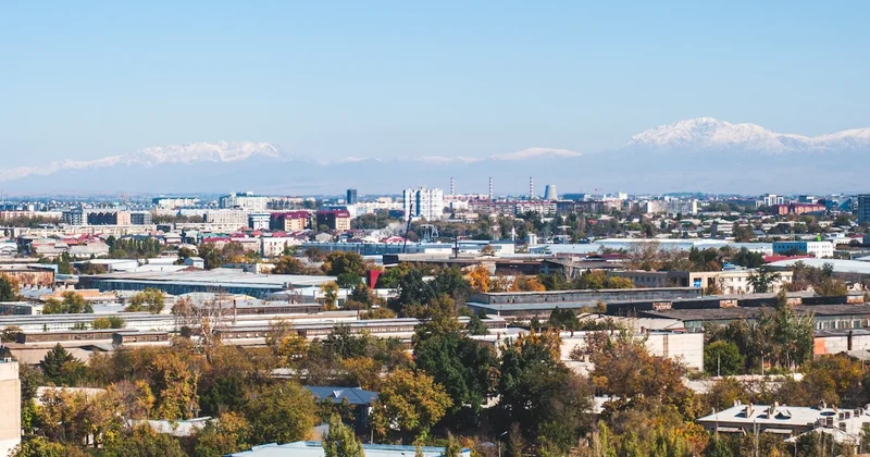 Koca başkenti yıkıp akıllı şehir yapacaklar Sözcü Gazetesi