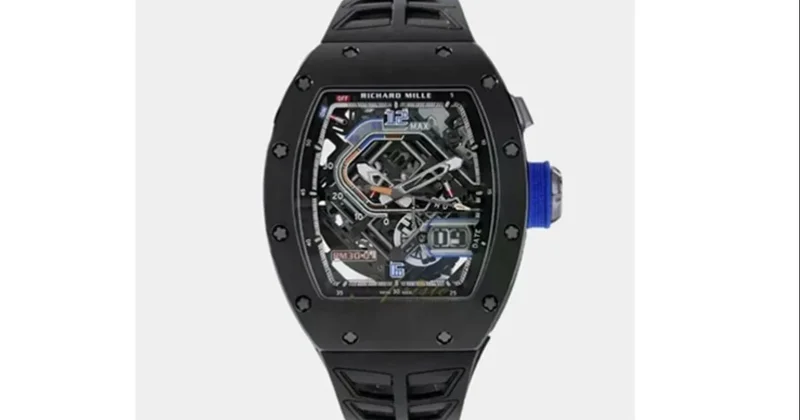 9.2 milyonluğu çıkardı 19 milyonluk saati taktı Sözcü Gazetesi