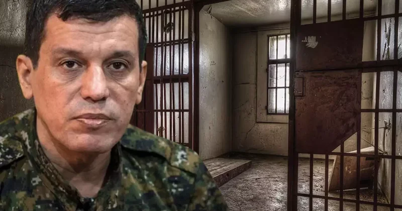 Suriye ordusu: YPG, Şeddadi deki hapishaneden DEAŞ lı teröristleri bıraktı