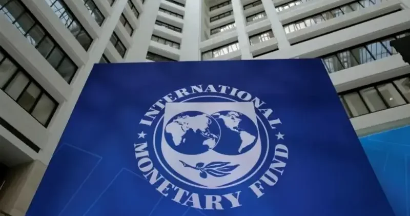IMF bu yıla ilişkin küresel ekonomik büyüme tahminini yükseltti Ekonomi Haberleri