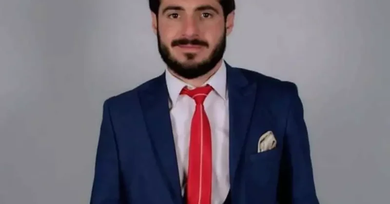 İzmir de genç müteahhidin sır ölümü