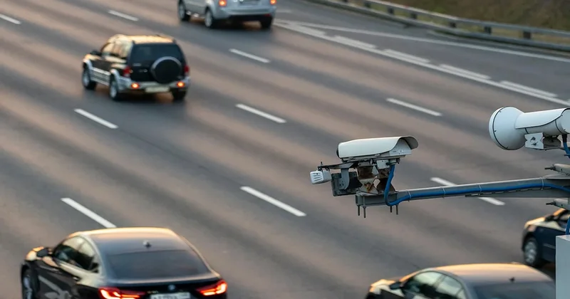 Radar telefon sandı ama bambaşka bir şey çıktı: Cezayı görünce mahkemeye koştu Sözcü Gazetesi