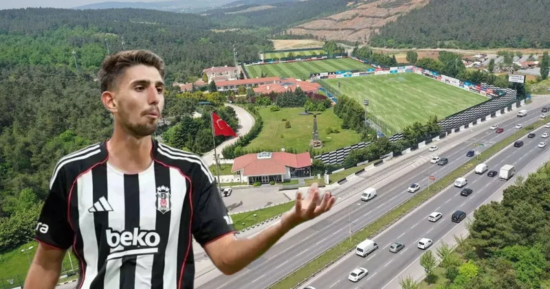 Kayserispor maçı öncesi Beşiktaş’ta hastalık şoku!