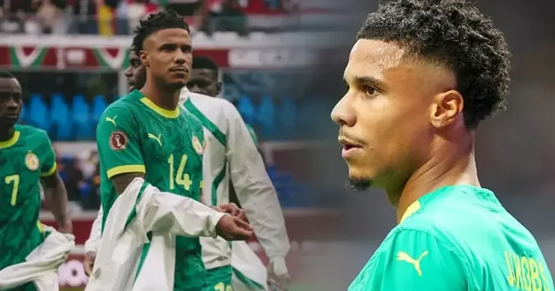 Kaos dolu final sonrası ortalık karıştı! Ismail Jakobs un sözleri sonrası büyük şüphe Her şey ortaya çıkacak Fanatik Gazetesi Futbol Haberleri Spor