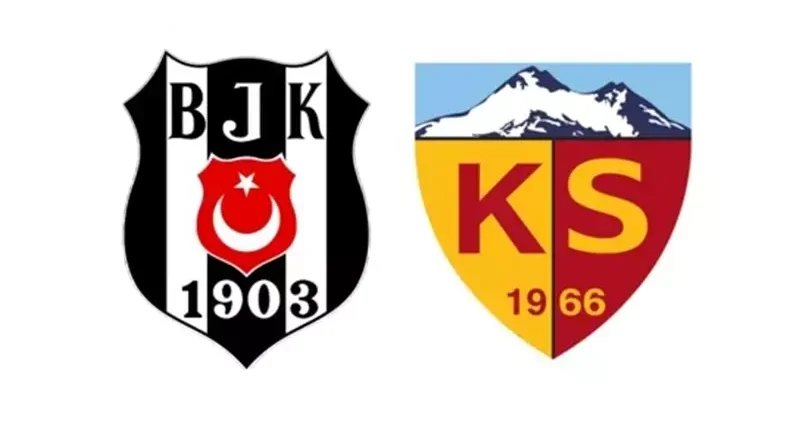 Beşiktaş kendi sahasında 3 puanı aldı