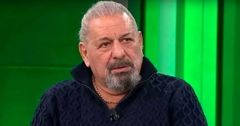 Erman Toroğlu Fenerbahçeli yıldıza yüklendi: Futbol ukalalığı yapıyor
