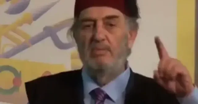 Suriye de terör örgütlerine operasyon sürerken Kadir Mısıroğlu nun sözleri gündem oldu: PYD’ye ne olacak iskambil kağıdı gibi… VİDEO İZLE